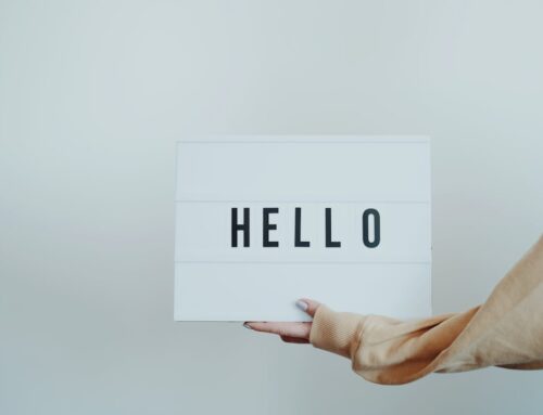 Hello world!