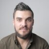 James Headshot